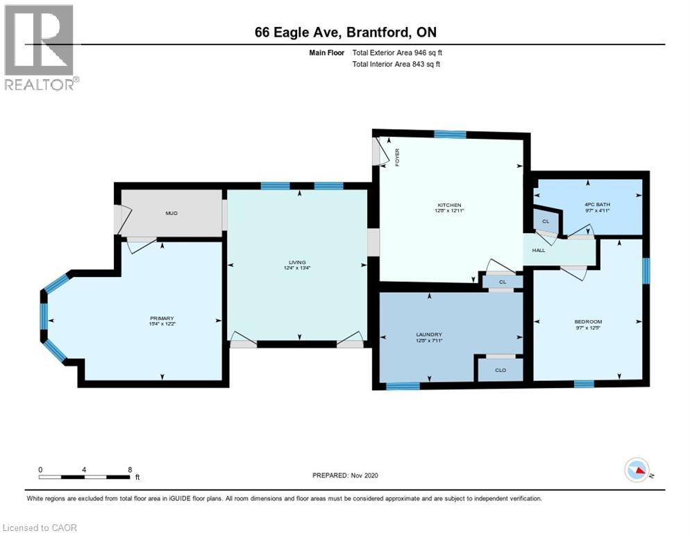 66 EAGLE Avenue - 14
