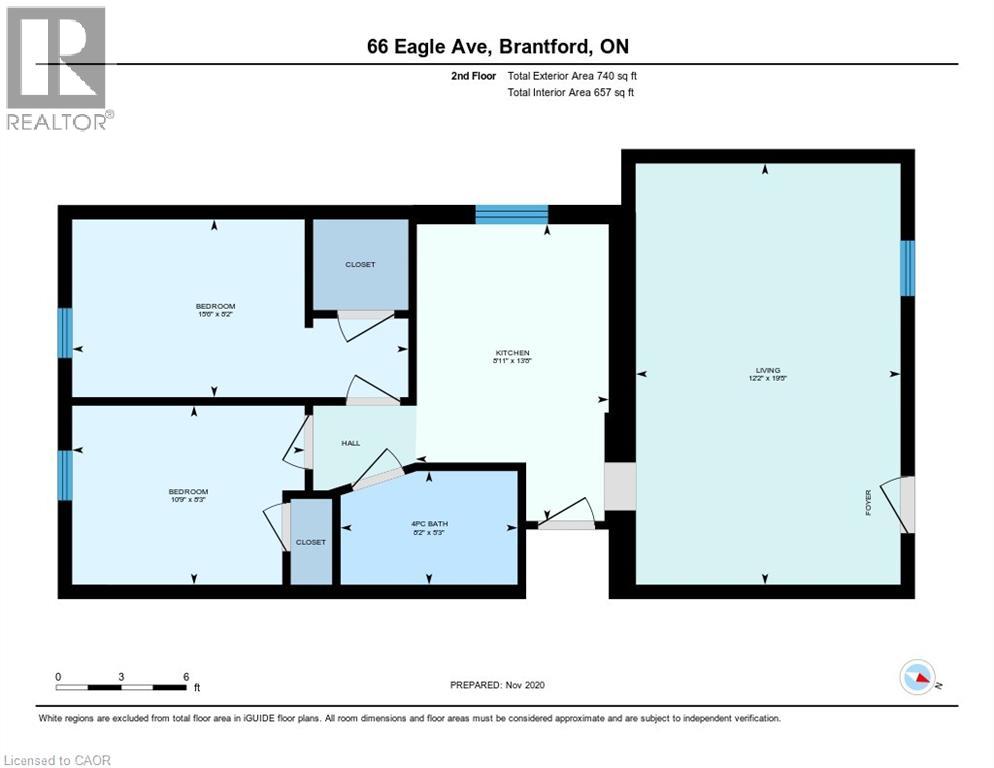 66 EAGLE Avenue - 15