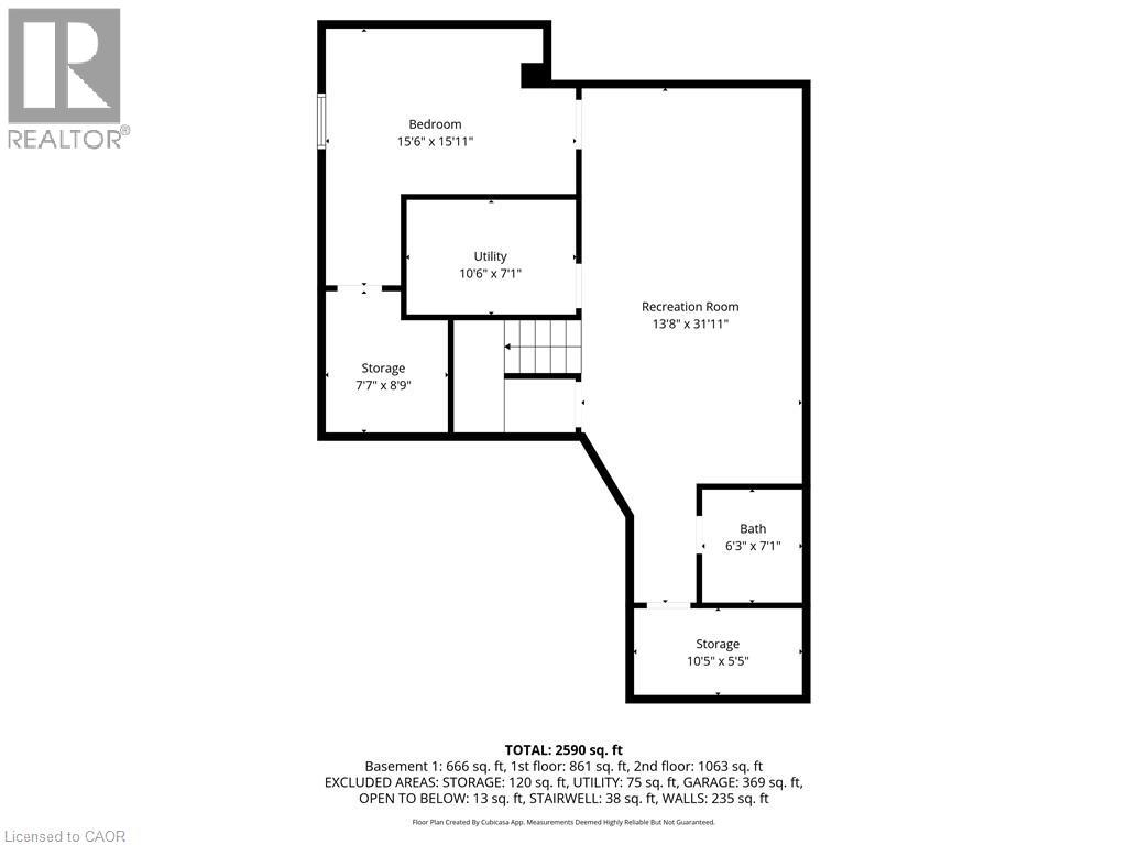 28 SILVERWOOD Avenue - 23