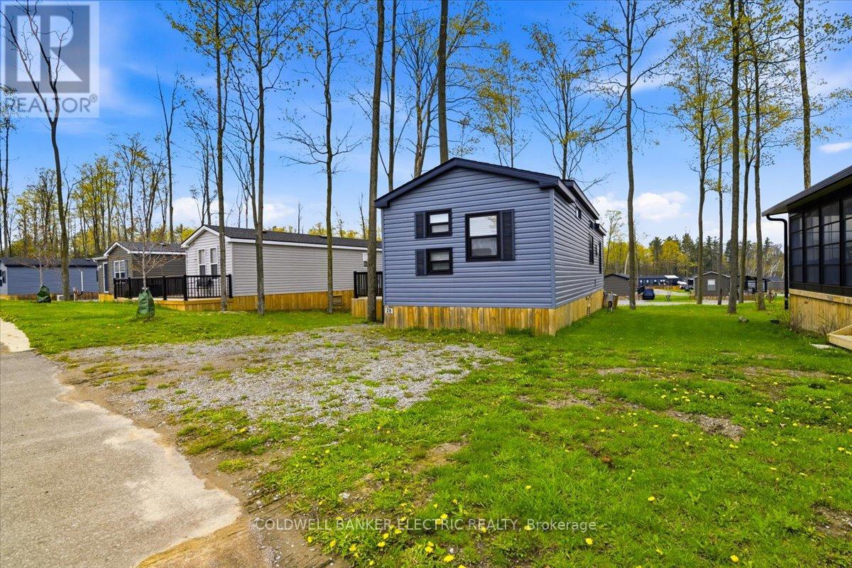 1235 VILLIERS LINE 28 ST ANDREWS LANE - 1