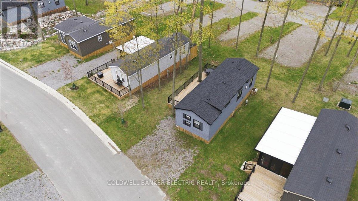 1235 VILLIERS LINE 28 ST ANDREWS LANE - 31
