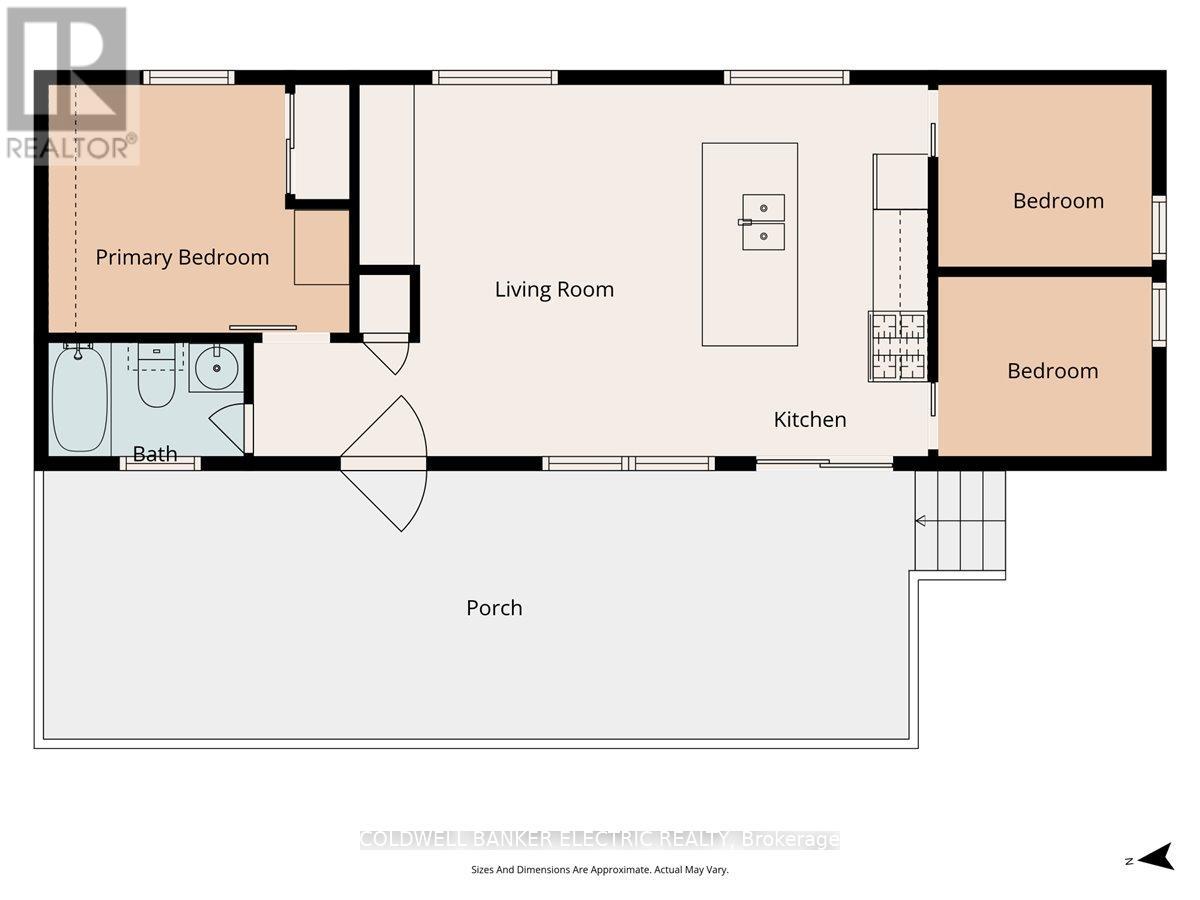 1235 VILLIERS LINE 28 ST ANDREWS LANE - 40