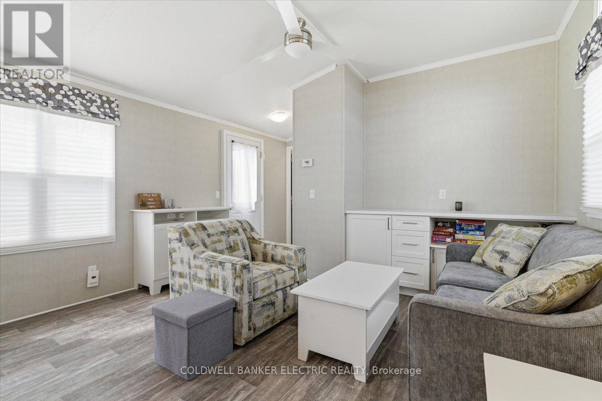 1235 VILLIERS LINE 28 ST ANDREWS LANE - 8
