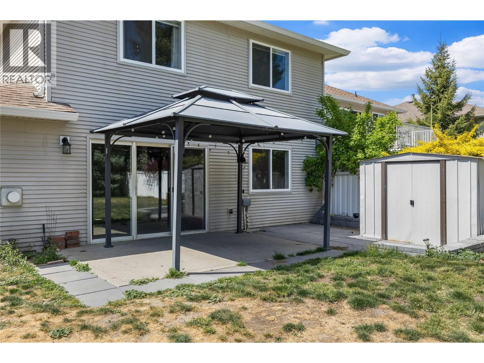 3831 Gellatly Road S, West Kelowna