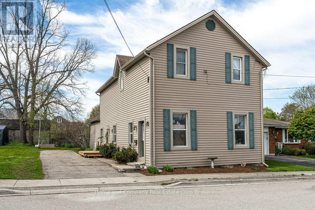 74 QUEBEC STREET - 1