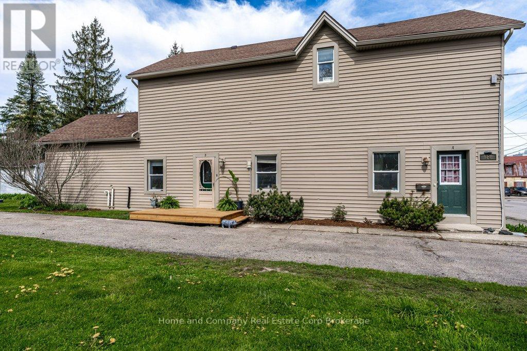 74 QUEBEC STREET - 2