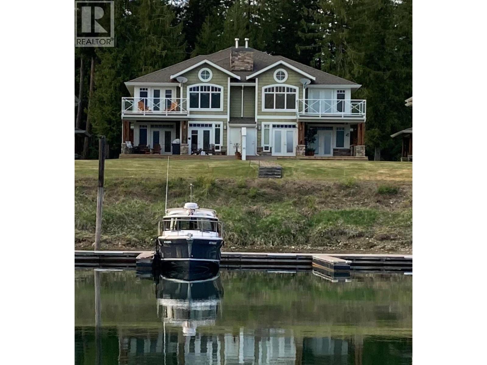 24 3950 Express Point Road, Scotch Creek