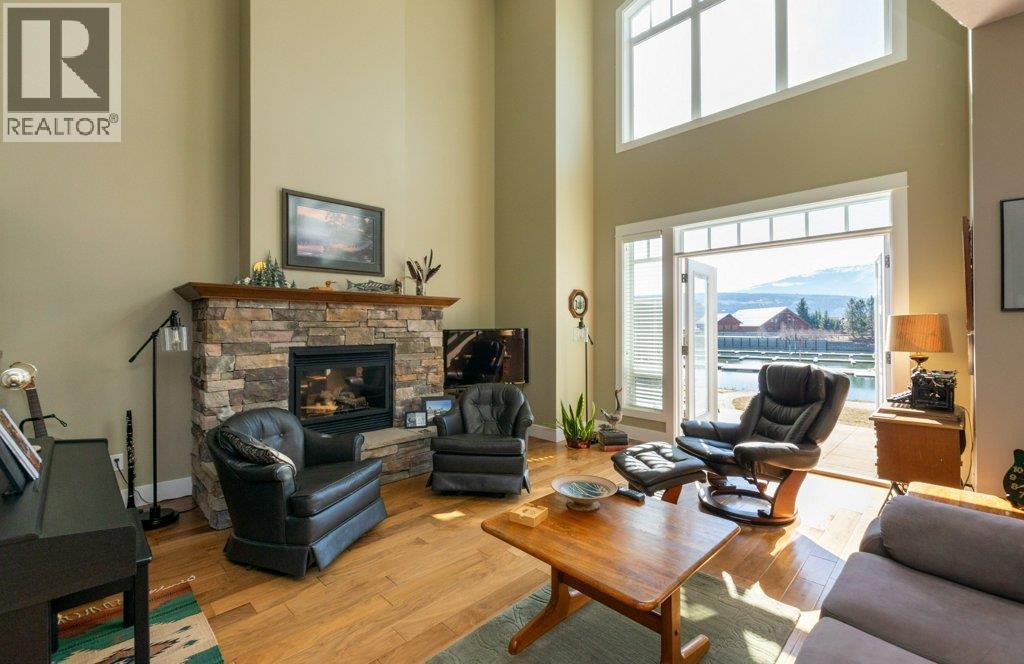 24 3950 Express Point Road, Scotch Creek