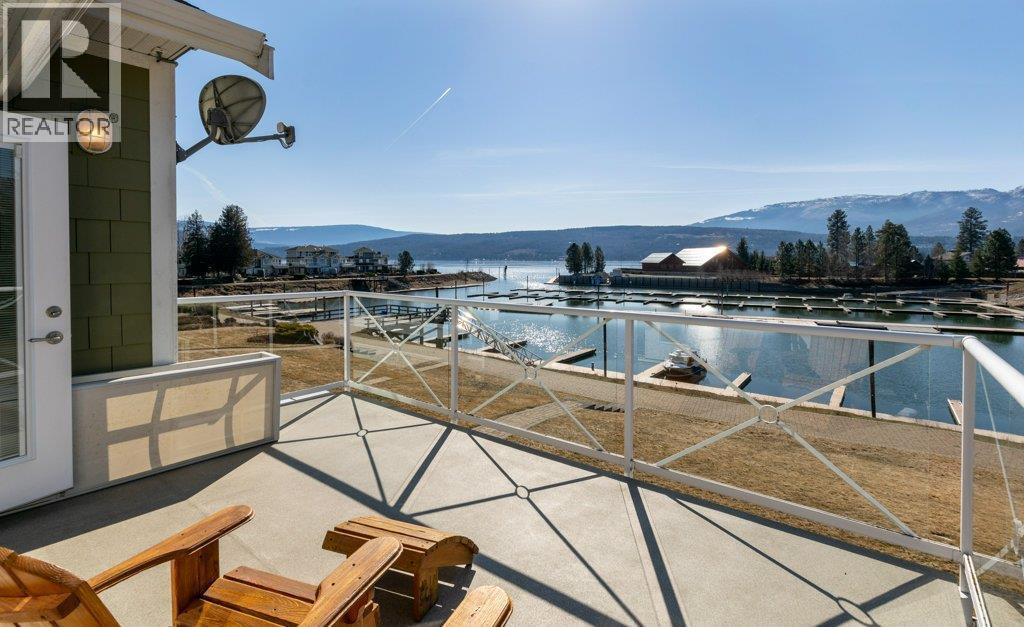 24 3950 Express Point Road, Scotch Creek