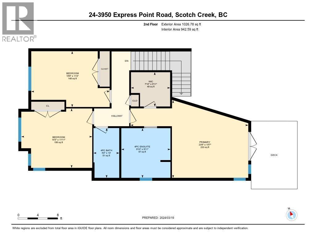 24 3950 Express Point Road, Scotch Creek