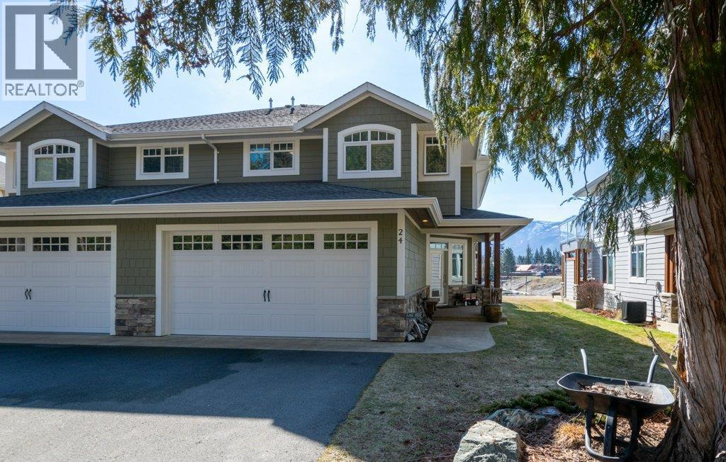 24 3950 Express Point Road, Scotch Creek