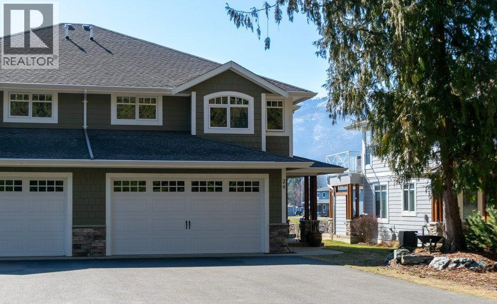 24 3950 Express Point Road, Scotch Creek