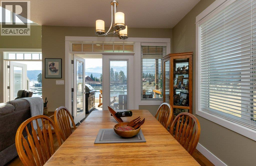24 3950 Express Point Road, Scotch Creek