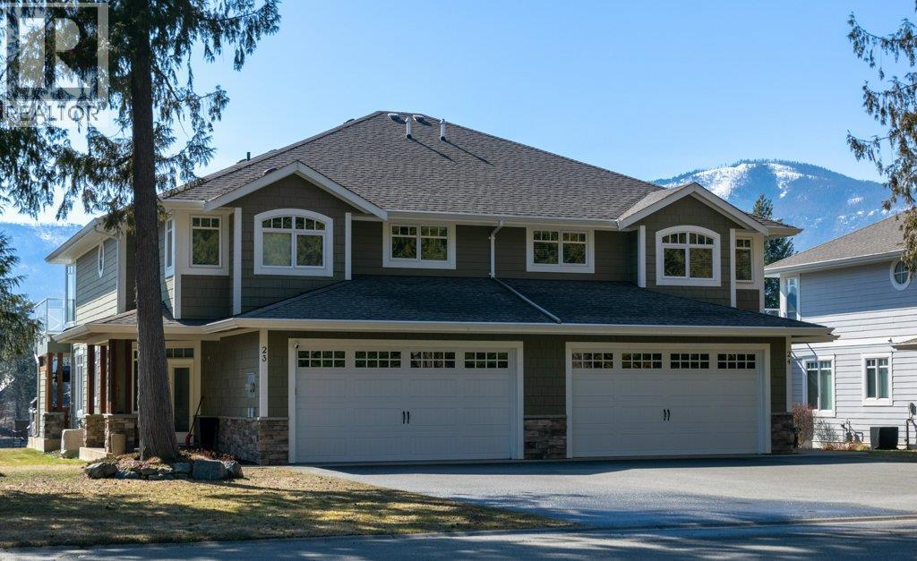 24 3950 Express Point Road, Scotch Creek