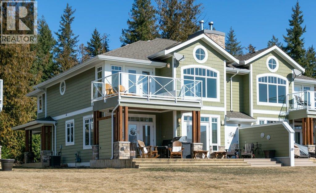 24 3950 Express Point Road, Scotch Creek