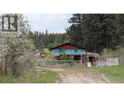 3940 Highway 3, Rock Creek, BC V0H1Y0 Photo 19