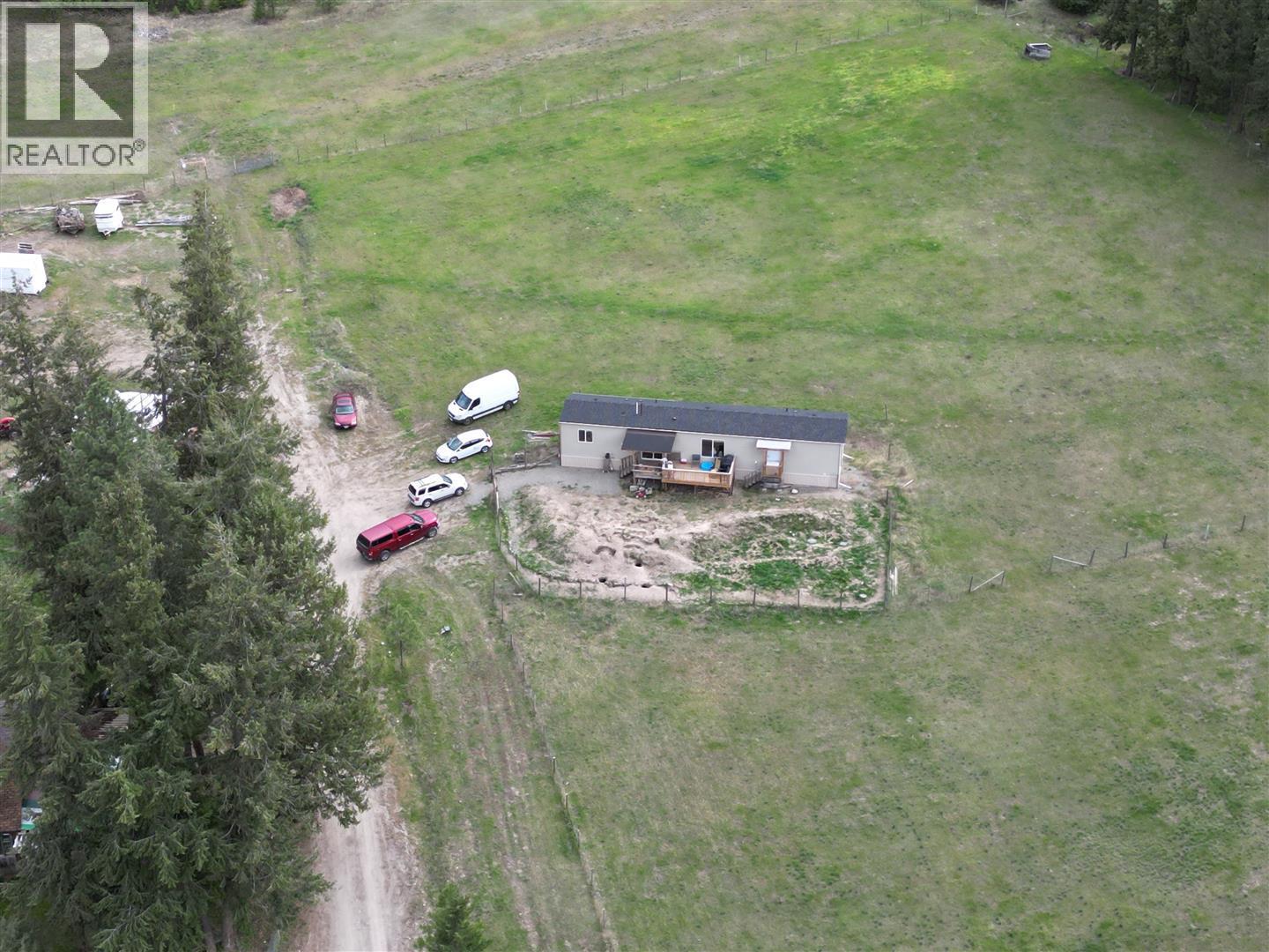 3940 Highway 3, Rock Creek