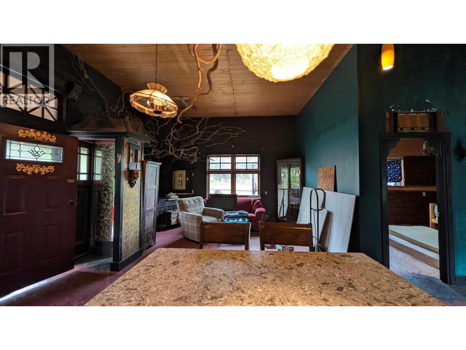 3940 Highway 3, Rock Creek
