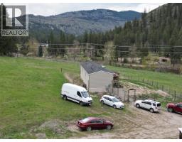 3940 Highway 3, Rock Creek, BC V0H1Y0 Photo 11