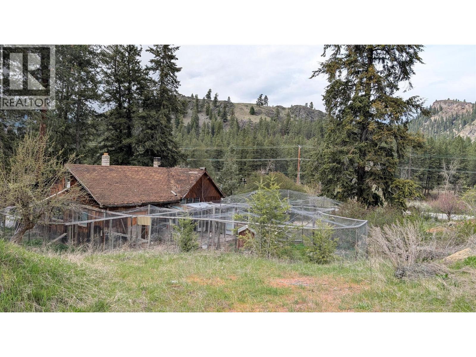 3940 Highway 3, Rock Creek