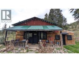 3940 Highway 3, Rock Creek, BC V0H1Y0 Photo 23