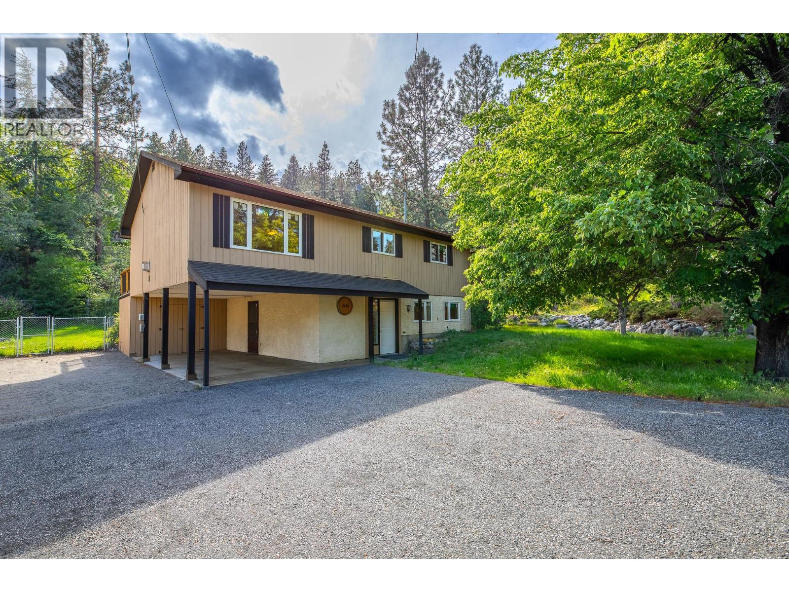 3436 McTaggart Road, West Kelowna