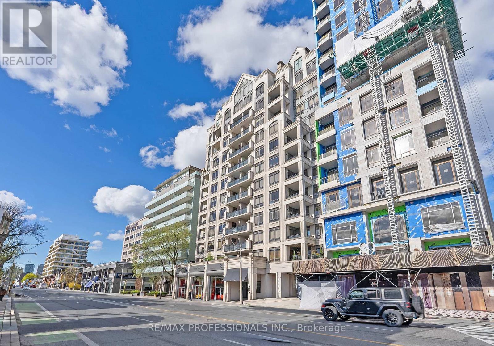 #SUBPH3 99 AVENUE ROAD - 1
