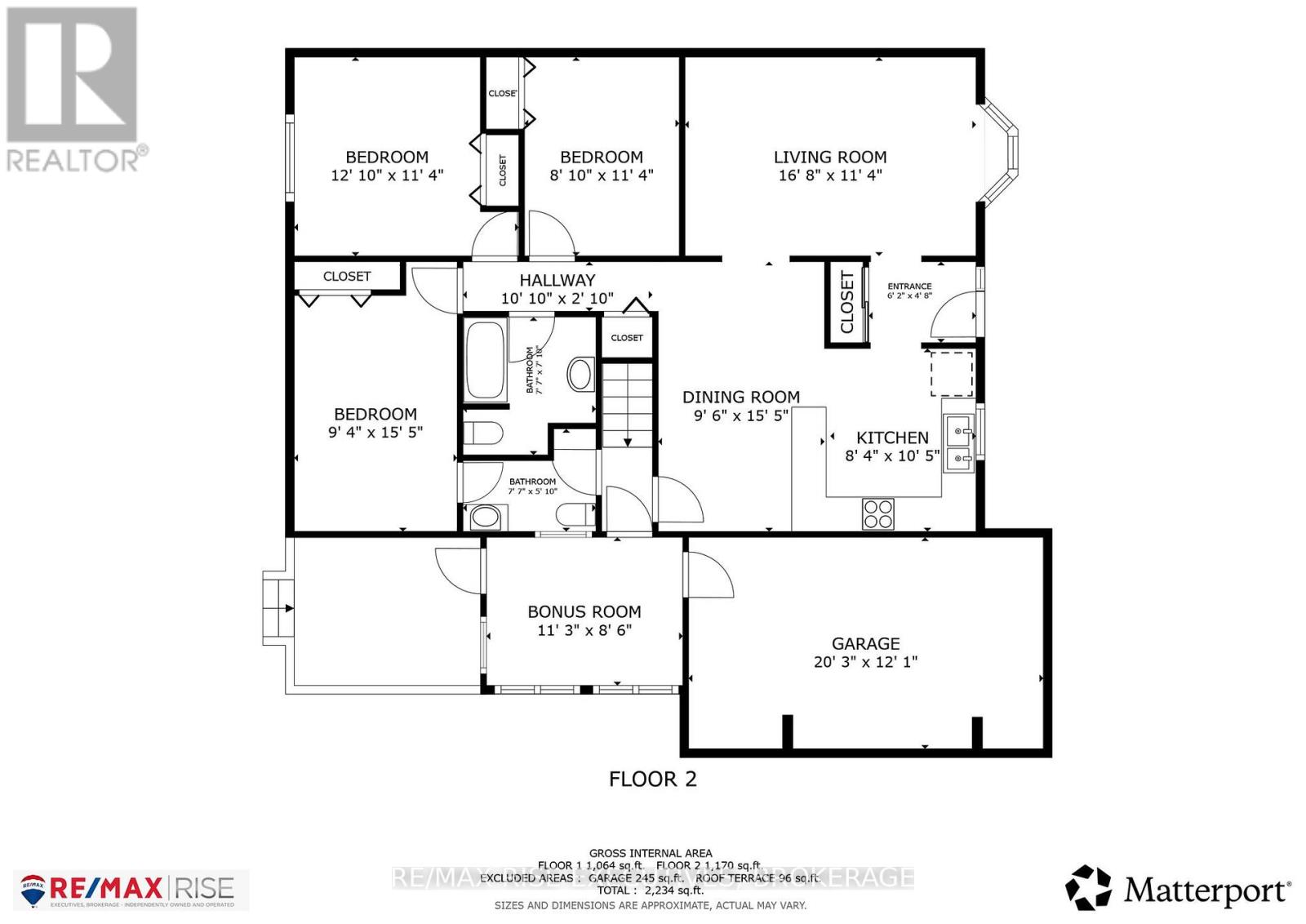 147 BRAEMAR ROAD - 24