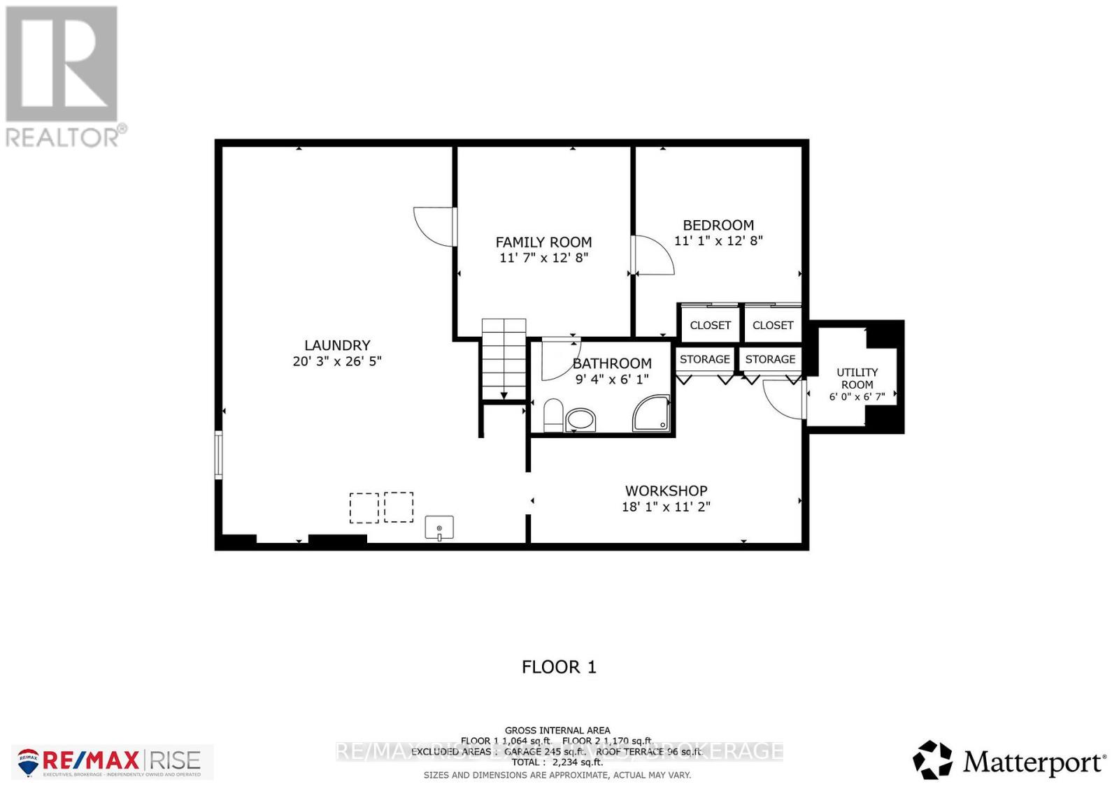 147 BRAEMAR ROAD - 25