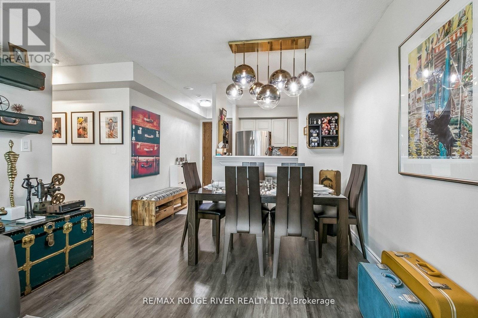 #1203 11 LEE CENTRE DRIVE - 15