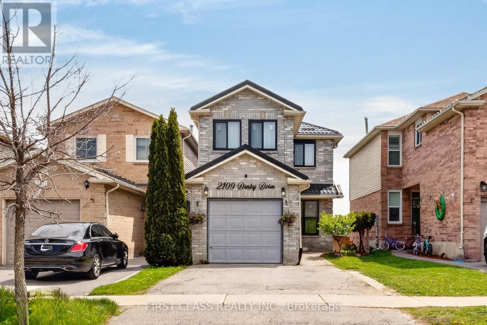 2109 DENBY DRIVE - 2