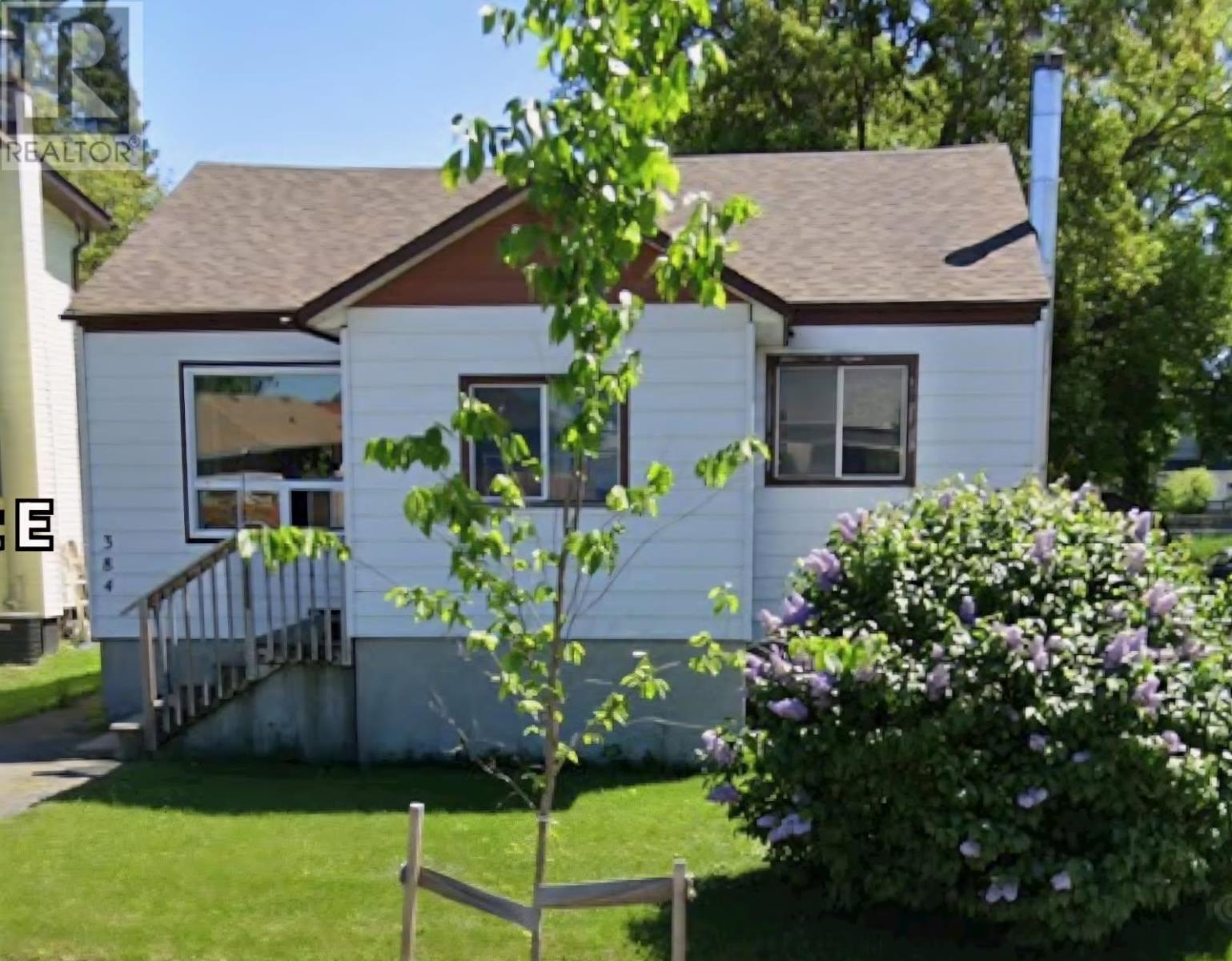 384 Francis ST E, Thunder Bay, Ontario, P7E4B5 — Photo 22