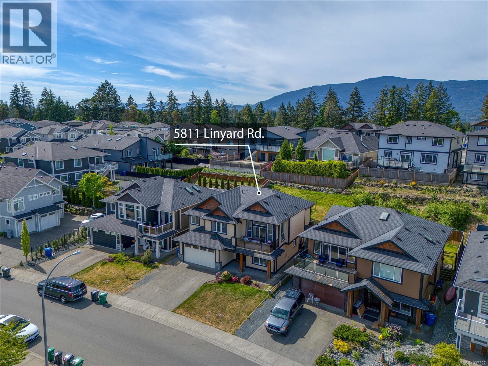 5811 Linyard Rd - 5