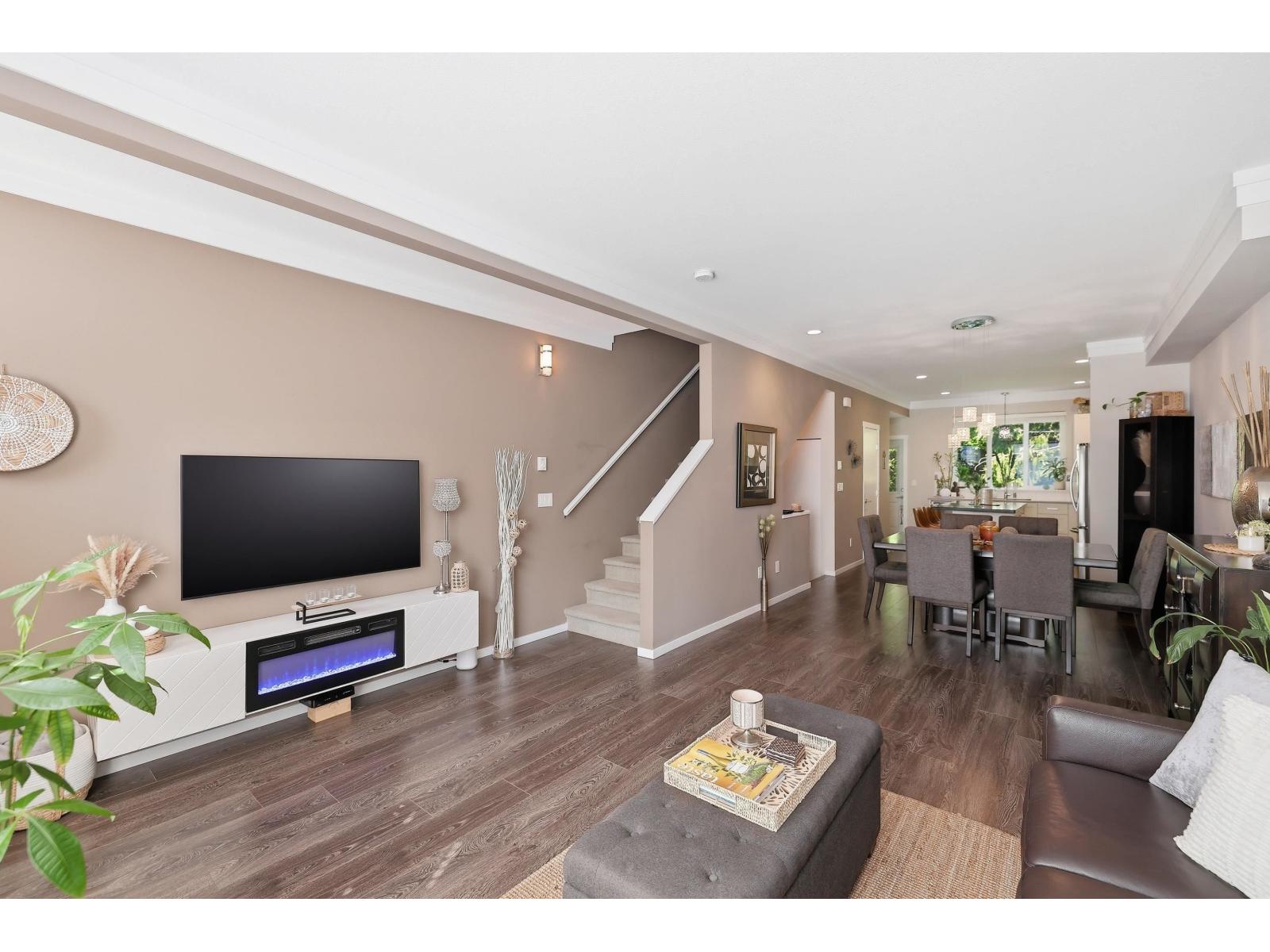 3 Bed, 3 Bath Townhouse for Sale in Surrey – 56 5858 142 STREET, Surrey – MLS# R3122114 - Image 6