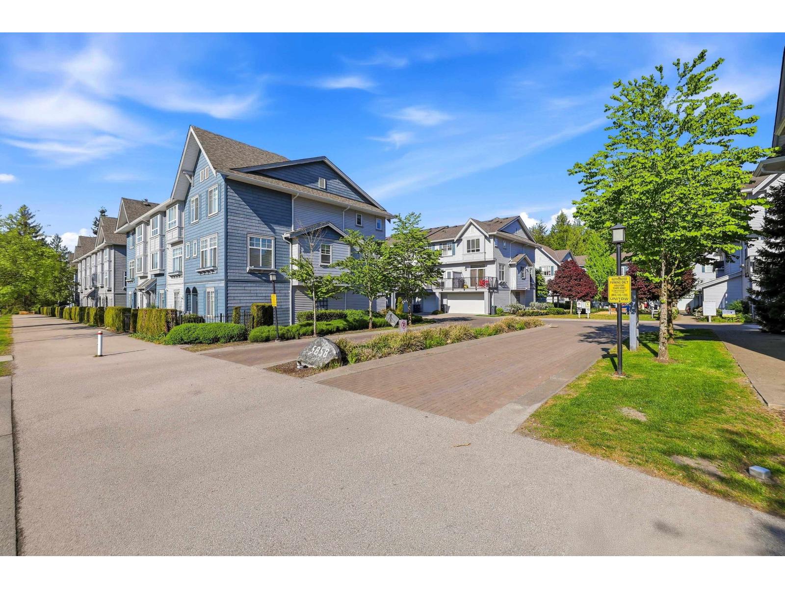 3 Bed, 3 Bath Townhouse for Sale in Surrey – 56 5858 142 STREET, Surrey – MLS# R3122114 - Image 35