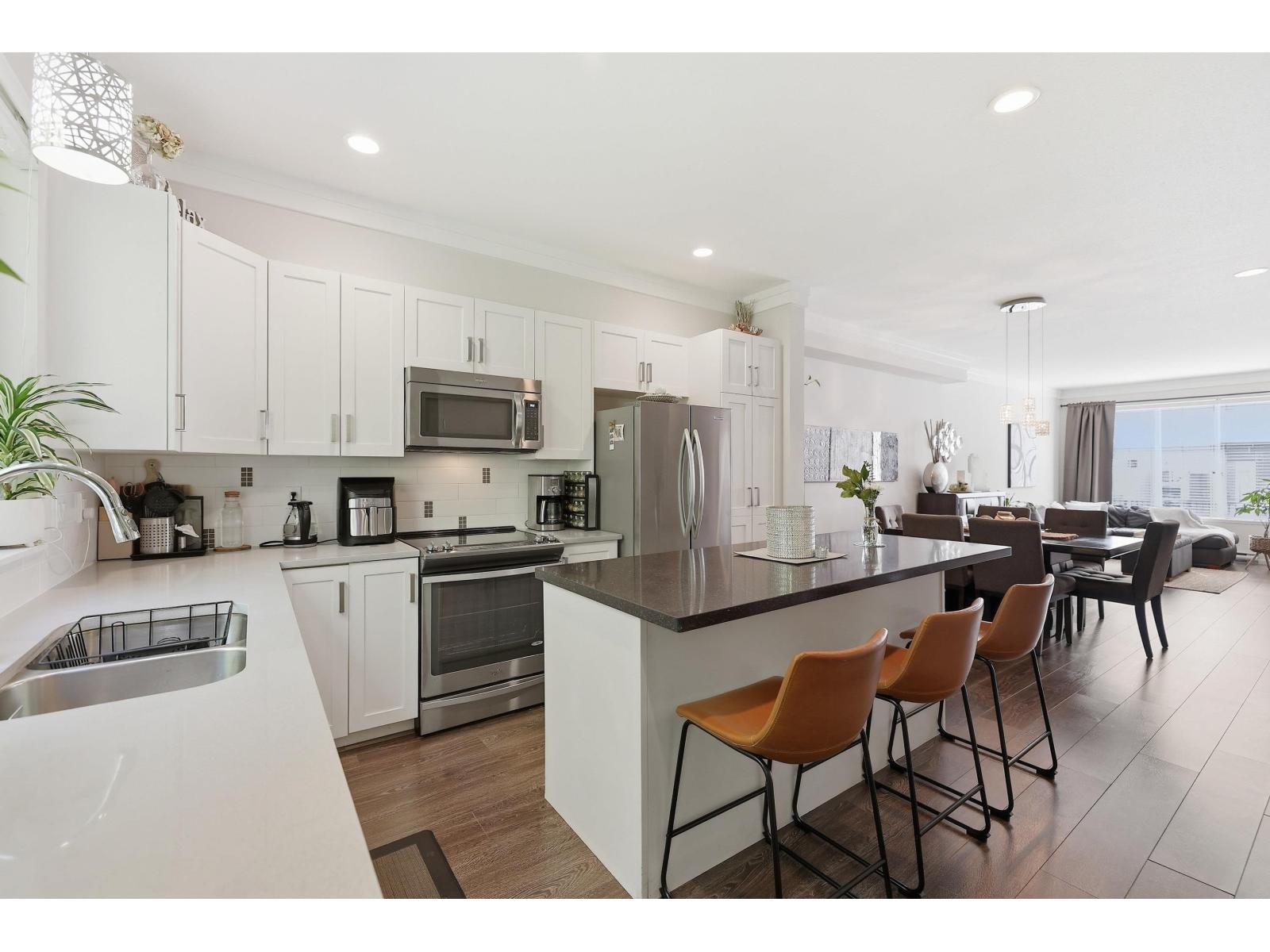 3 Bed, 3 Bath Townhouse for Sale in Surrey – 56 5858 142 STREET, Surrey – MLS# R3122114 - Image 7