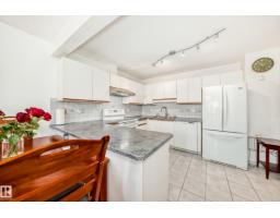 Bedroom 3 - #28 9520 174 St Nw, Edmonton, AB T5T5Z3 Photo 6