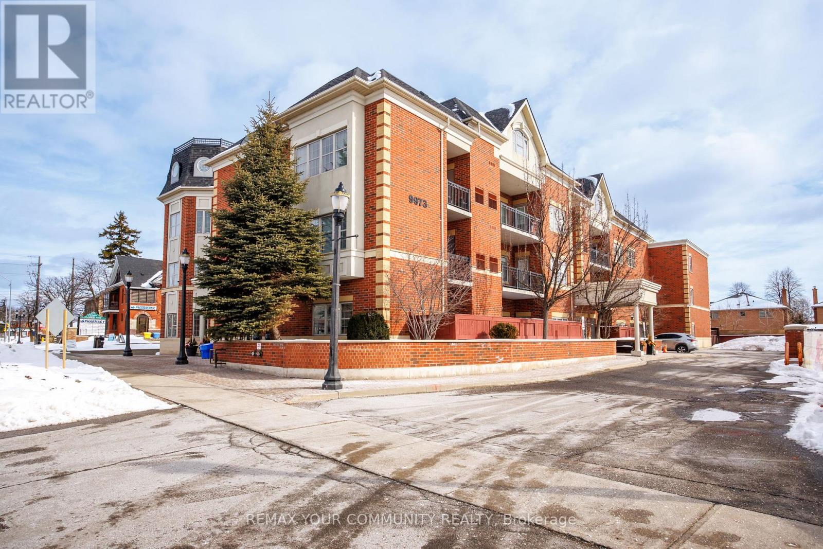 #202 9973 KEELE STREET - 2