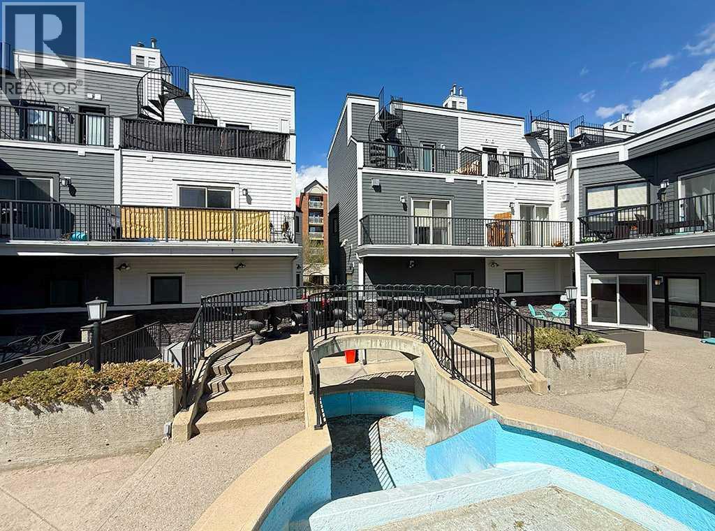 #7 603 15 Avenue SW - 35