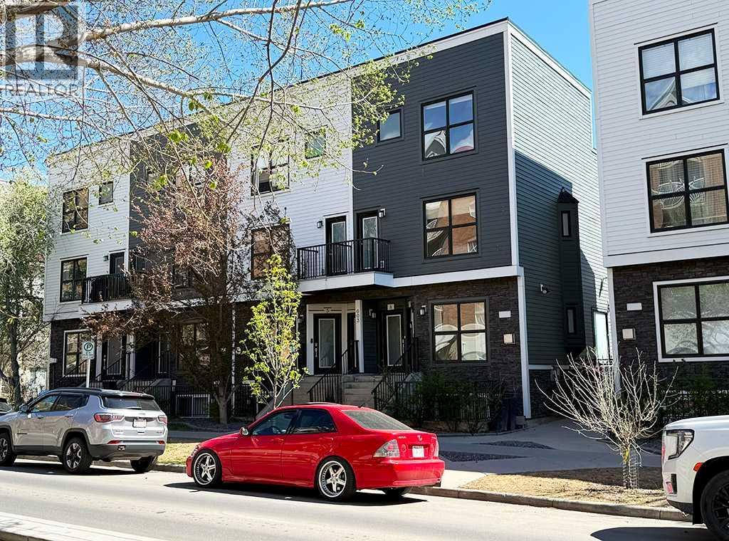 #7 603 15 Avenue SW - 42