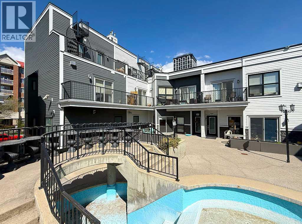 #7 603 15 Avenue SW - 36