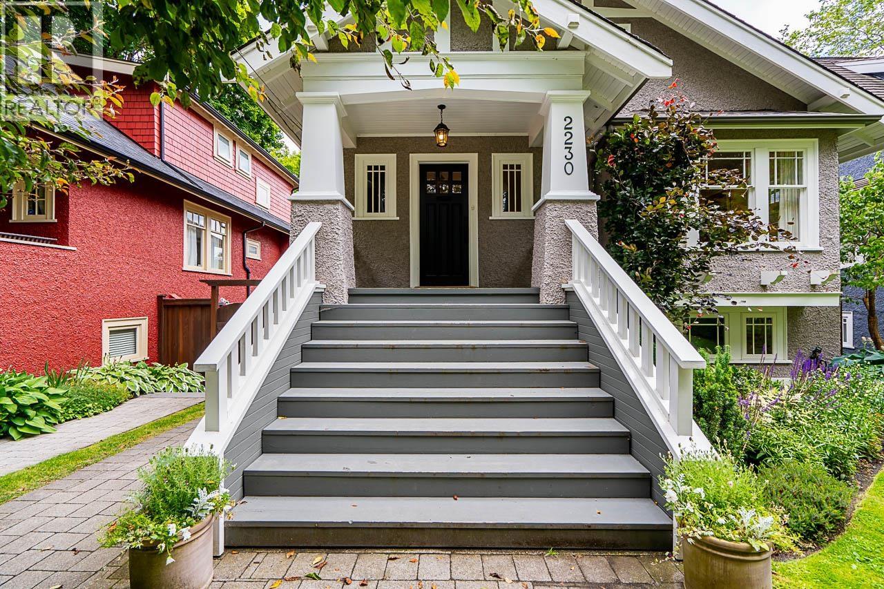 2230 WATERLOO Street - photo 2