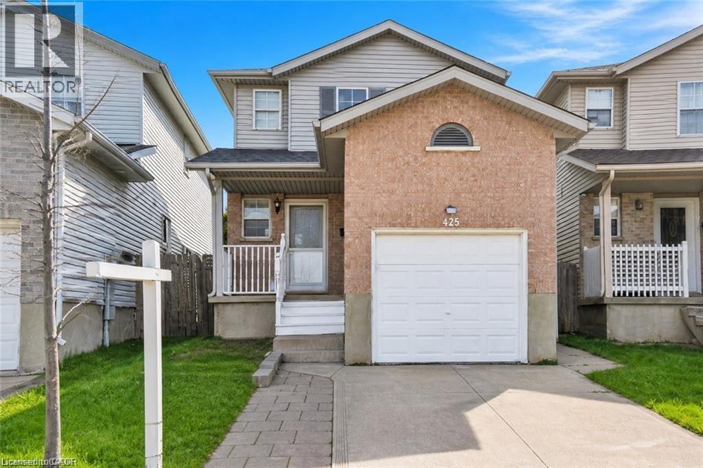 425 ERINBROOK Drive, Kitchener, Ontario, N2E3S4 — Photo 17