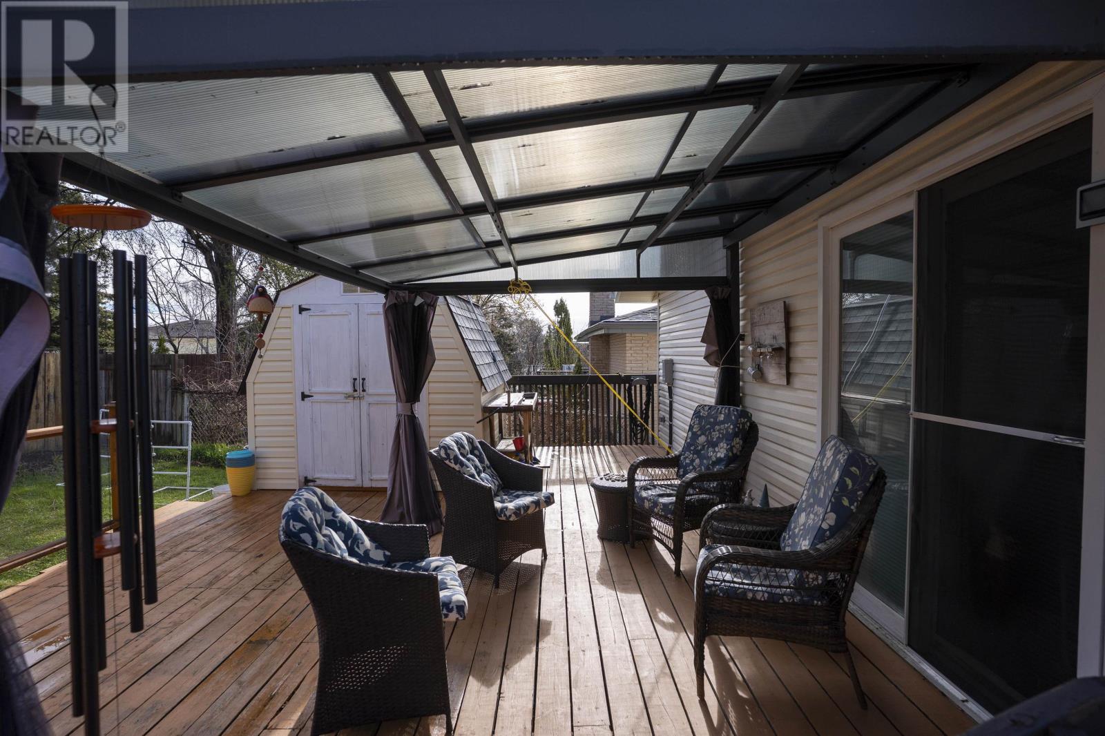 90 Logan AVE, Thunder Bay, Ontario, P7A6P9 — Photo 33