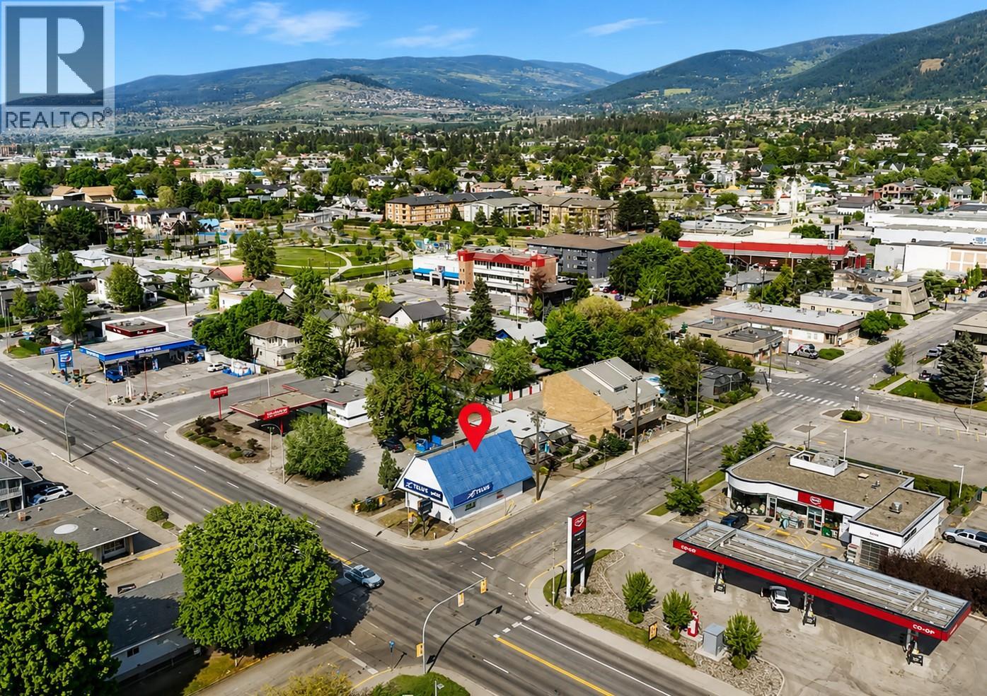  3503 32 Street, Vernon