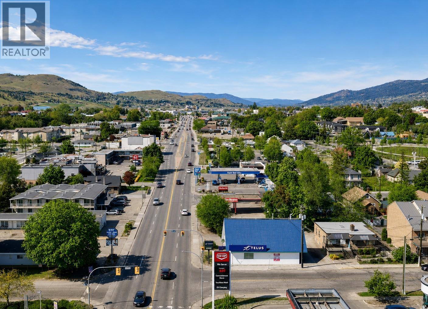  3503 32 Street, Vernon