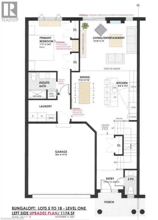 15 VAN GEEST Way - 3