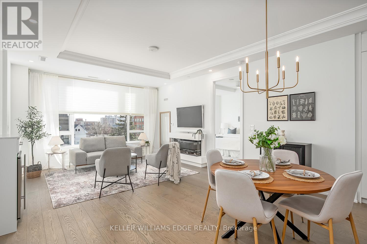 #510 1441 ELGIN STREET - 21