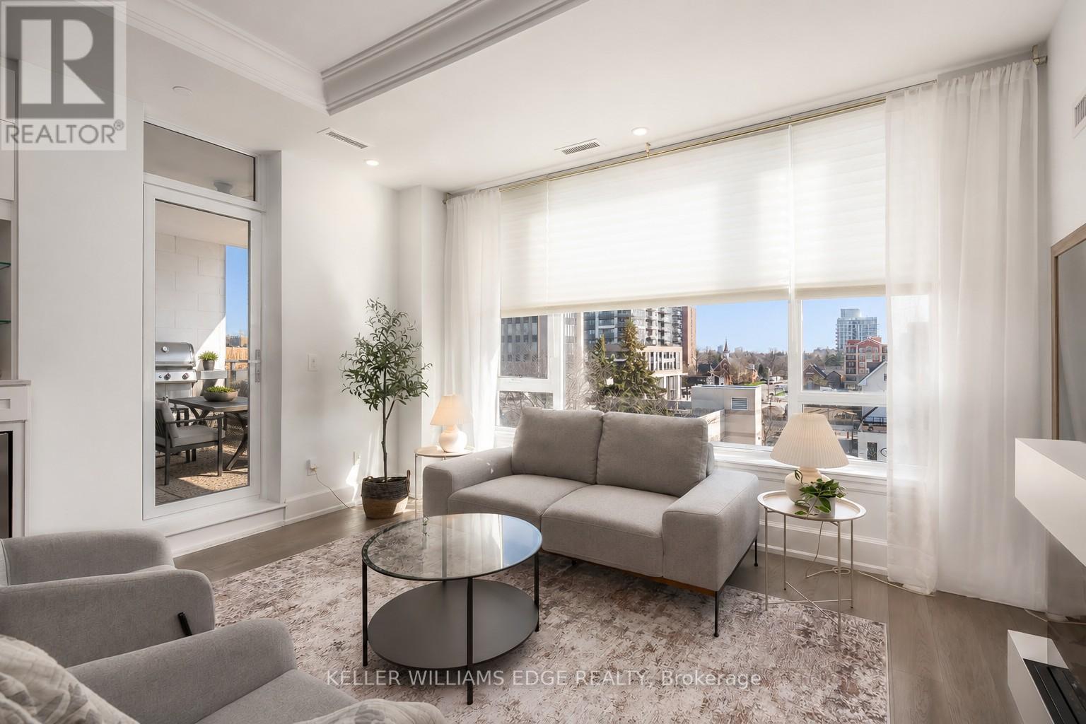 #510 1441 ELGIN STREET - 24