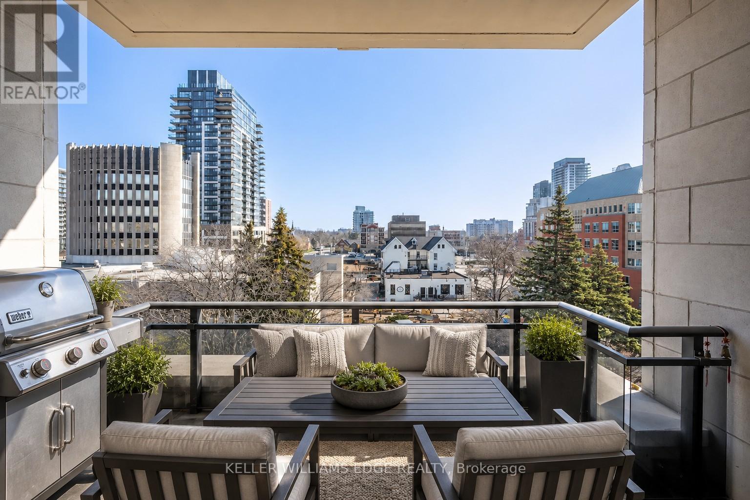#510 1441 ELGIN STREET - 26
